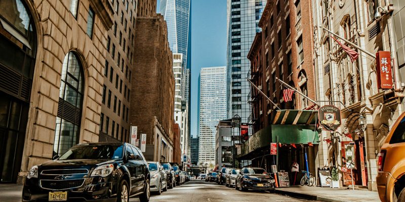 Metro city’s should make road with protection In mind